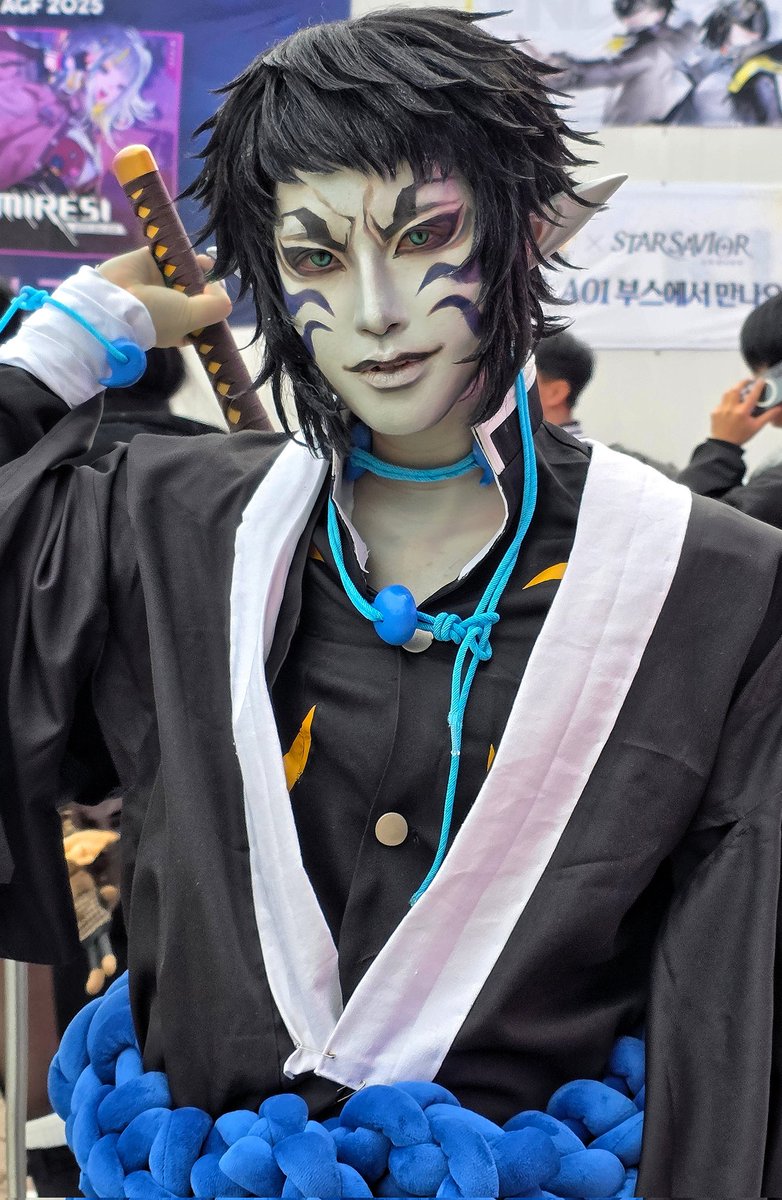 카이가쿠🌩🌩~~