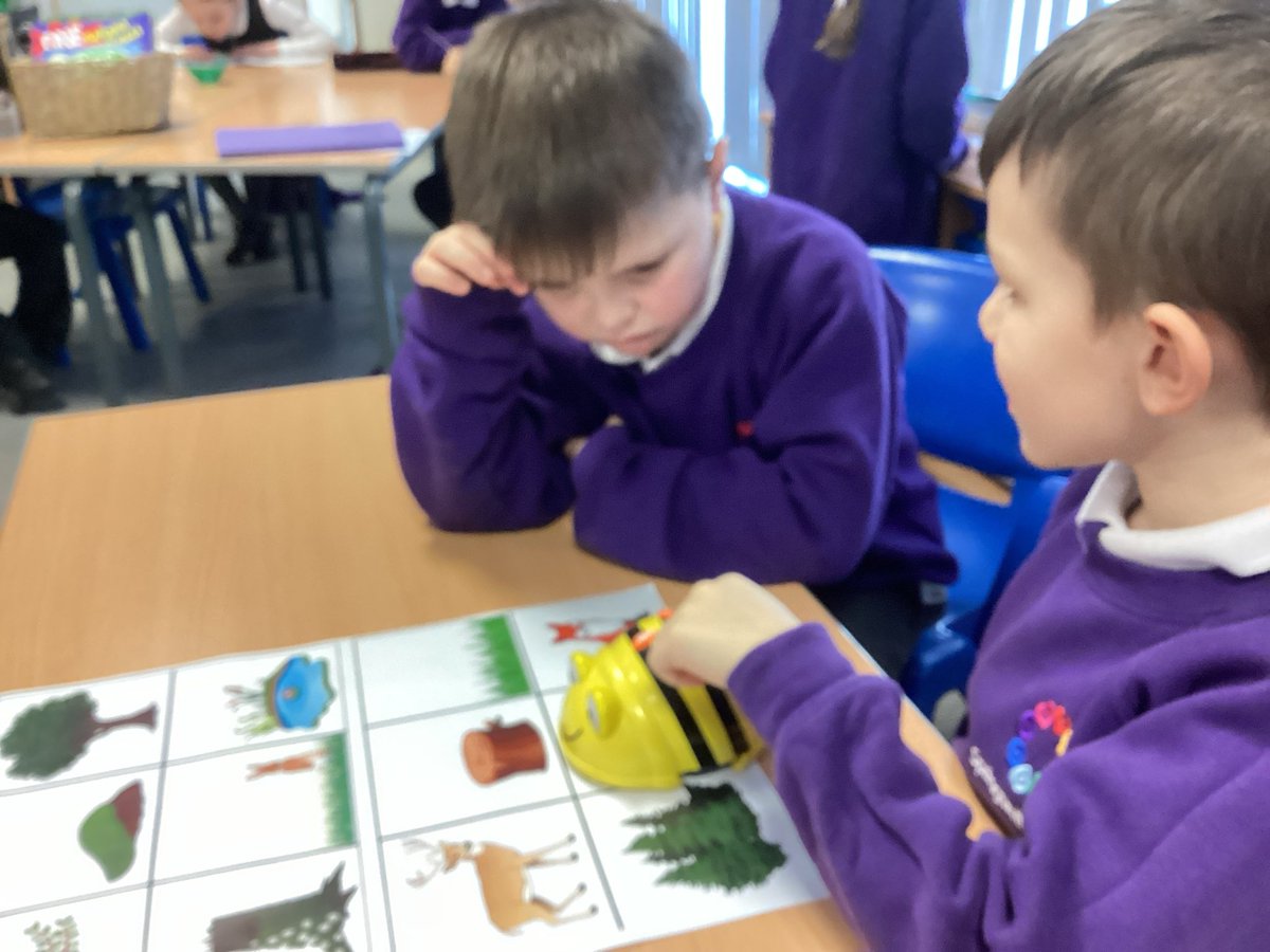 Year 2 Springwell🧡 tweet media