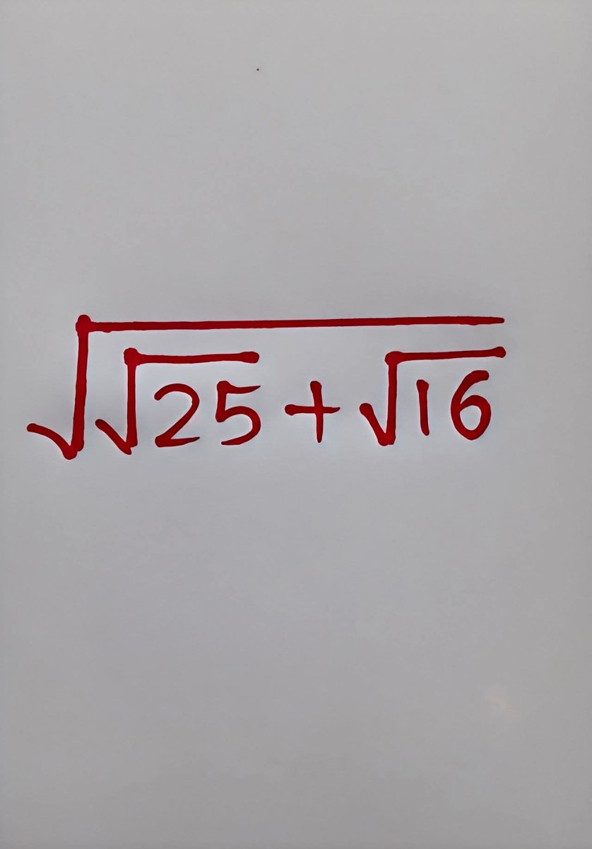 MathsWith Sam tweet media