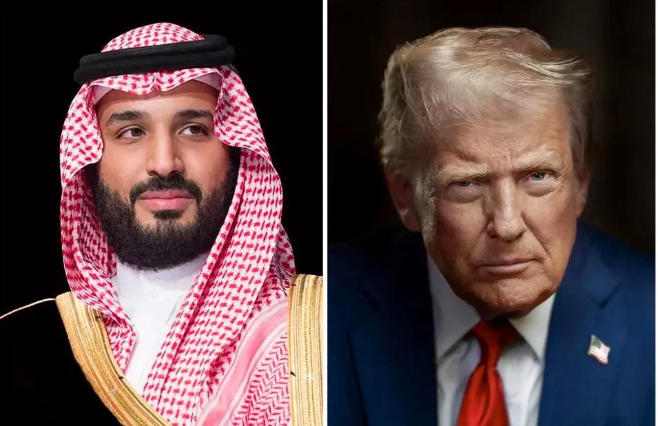 JUST IN🇸🇦🇺🇸🔥Saudi Arabia, Turkey, Egypt, Jordan, Indonesia, Pakistan, Qatar, and the United Arab Emirates have announced they will not join US President Donald Trump’s Board of Peace.