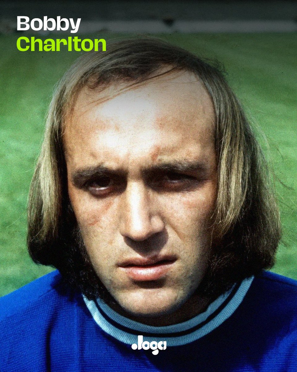 💈 En tuhaf saç stilleri… 

😂Futbolcular sahada iyi gözükmenin yanında saha dışında da iyi gözükmek isterler. Fakat bunlar biraz abartılı olmuş.  

#hair #footballplayer #football #hairstyle