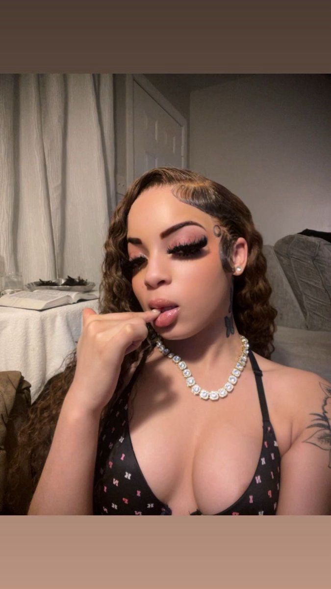 xxxexoticstar's tweet photo. Visually Pleasing😍 https://t.co/3nAAbr64il