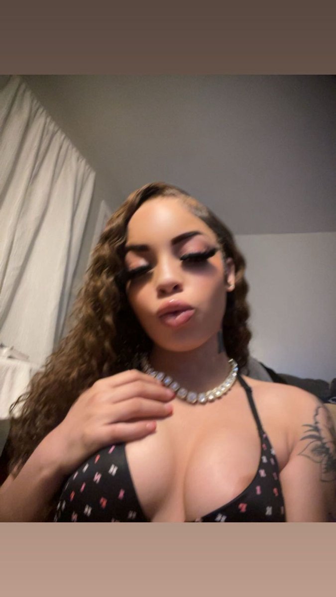 xxxexoticstar's tweet photo. Visually Pleasing😍 https://t.co/3nAAbr64il