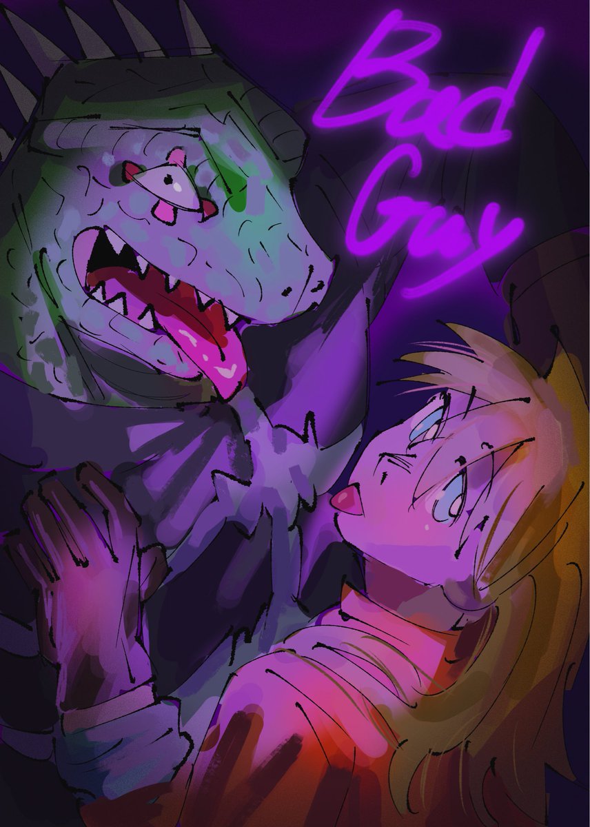 2_two8's tweet image. 