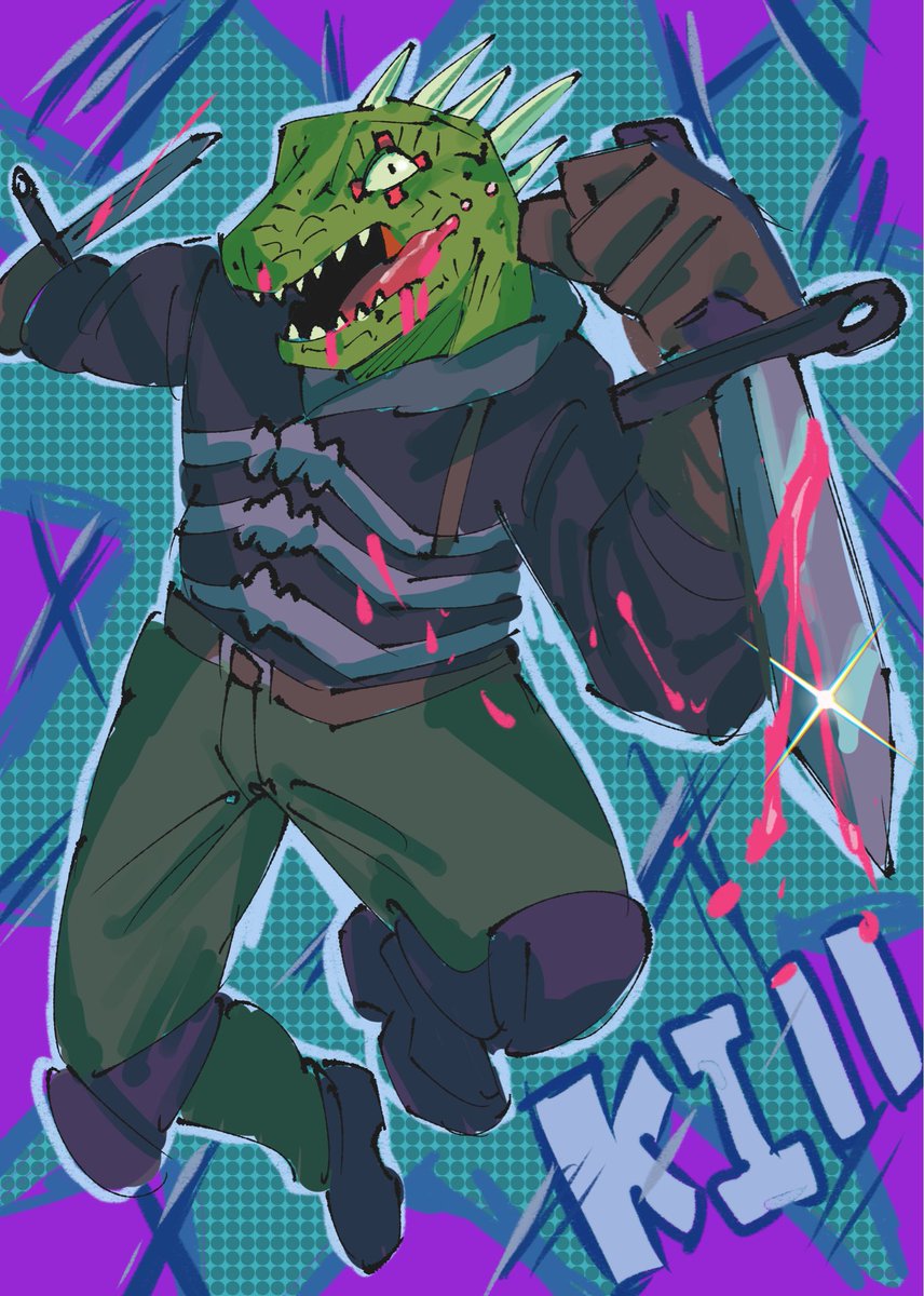 2_two8's tweet image. 