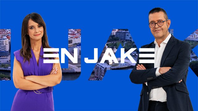 Dos30TV's tweet photo. #EnJakeETB es una pilar necesario de las mañanas de ETB2 

➡️ Registra un 6.3% de share y 69.000 espectadores conectaron en algún momento

➡️ Consigue picos por encima del 14% de share durante el programa

#QueVivaLaTele #Audiencias https://t.co/jDMiKEsIcx