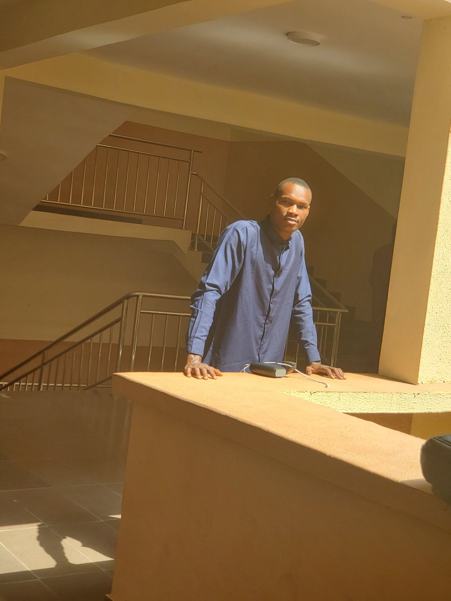 Abdulghaniyyu Mohammed LAWAL tweet media