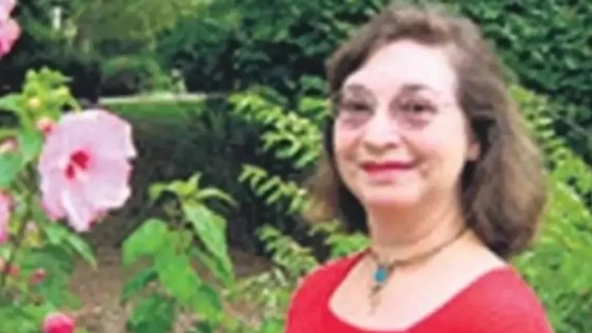 ozetgechaber's tweet image. Gölgen Bengü, New Jersey Teknoloji Ensititüsü’nde profesör ünvanıyla 71 yaşında görev yapıyormuş.