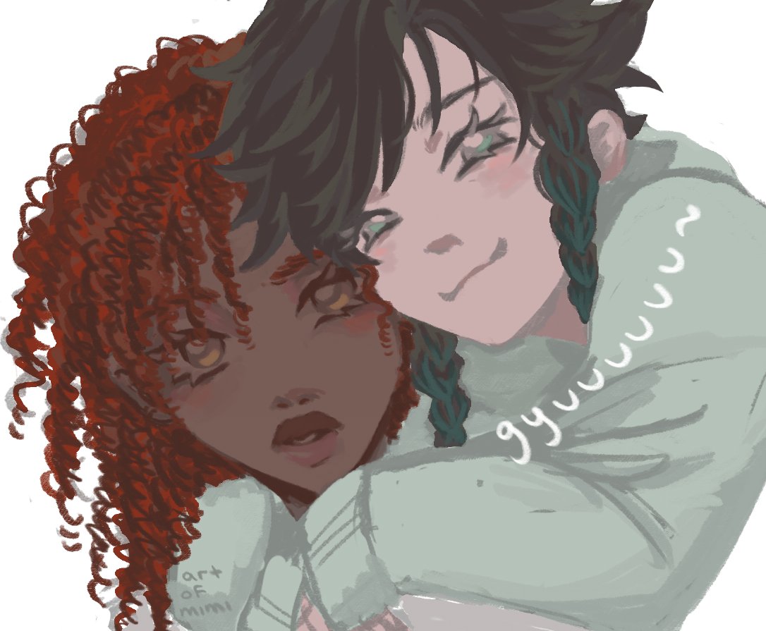 ventinessa or whatever #venti #vennessa