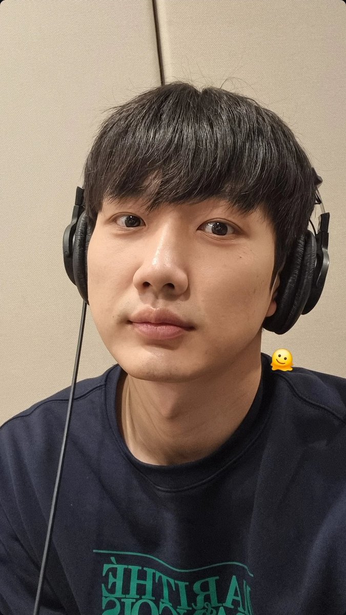 260122 | 이예준 배우님 인스타 스토리

#예준_스토리올림