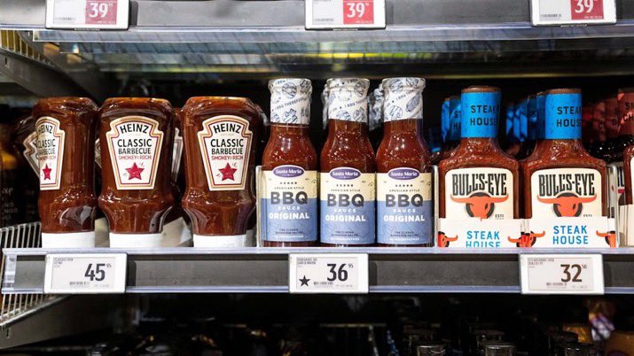 jeperego's tweet photo. Ora i danesi boicottano i prodotti statunitensi nei supermercati. Due amici ventenni hanno sviluppato l'app "UdenUSA" ("senzagliUSA") che traccia la provenienza dei prodotti e propone alternative europee. Ieri è stata la app gratuita più scaricata in Danimarca. Su ⬇️ https://t.co/eZPWyf4ldJ