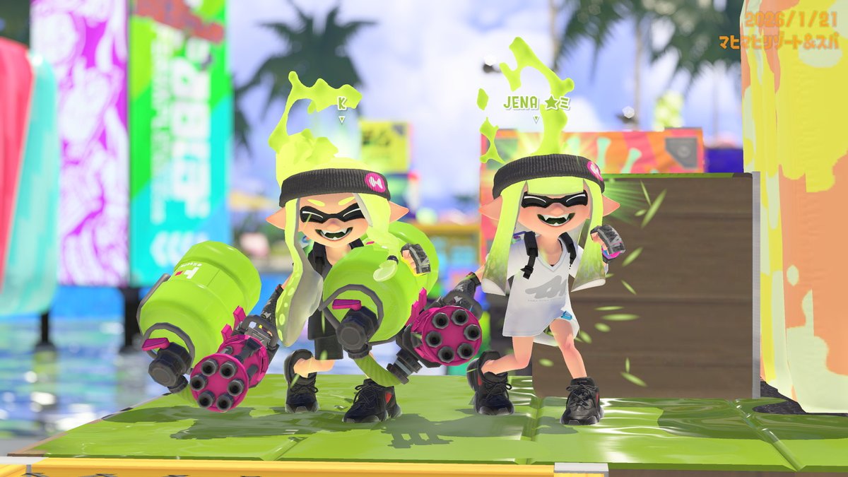 JENA_Cha's tweet image. ウアン😭とても愛しいちび少女たち❤️
写真ありがとうございます😆