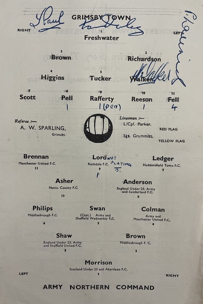 On this GTFC day.... tweet media