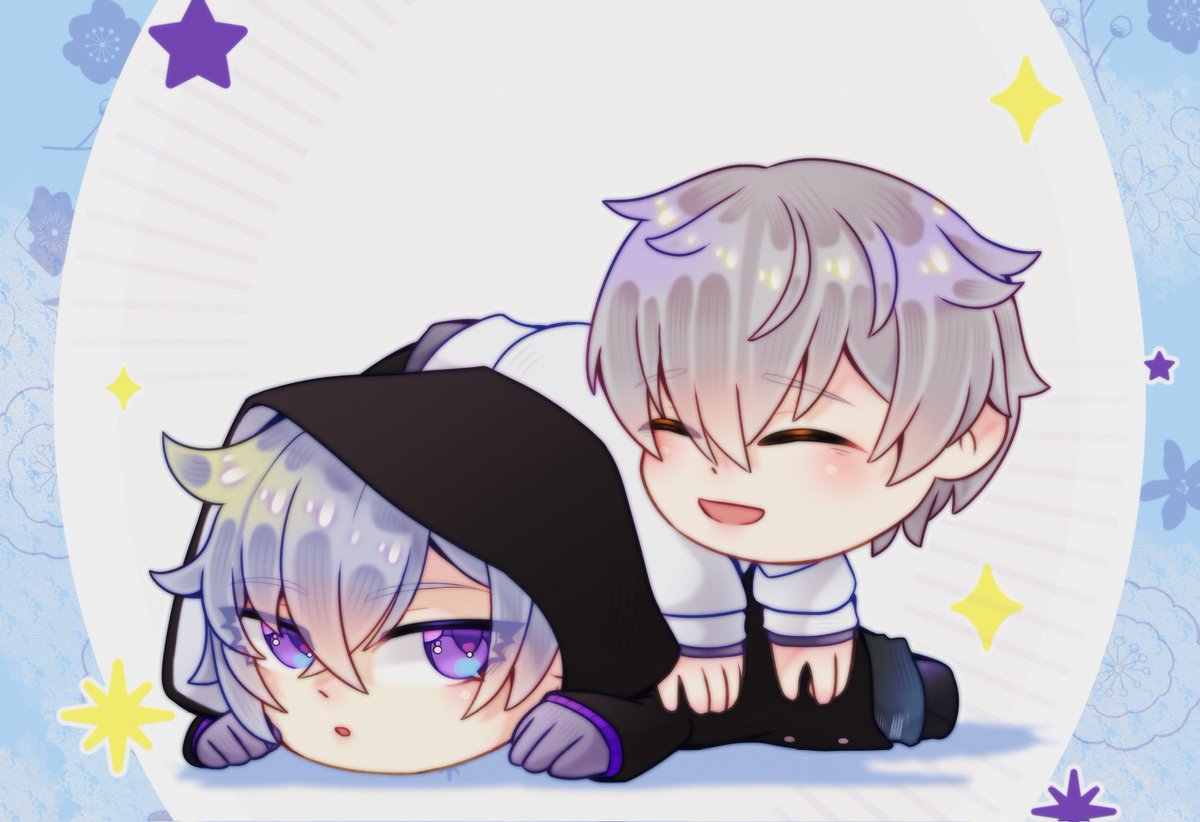 ss1863_'s tweet photo. 💜💛
#mozecae https://t.co/LV0zRpfY55
