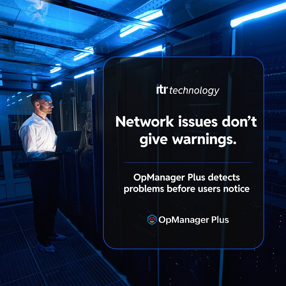 ITR Technology (Pty) Ltd tweet media