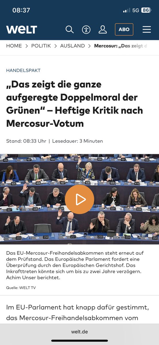 Burkhard Lischka tweet media