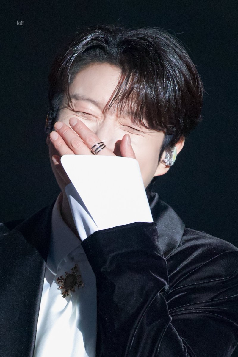 beauty_dm_me's tweet image. 260117 더 레거시_대구

| 🔎 |

💕

#Forestella
#배두훈
#포레스텔라