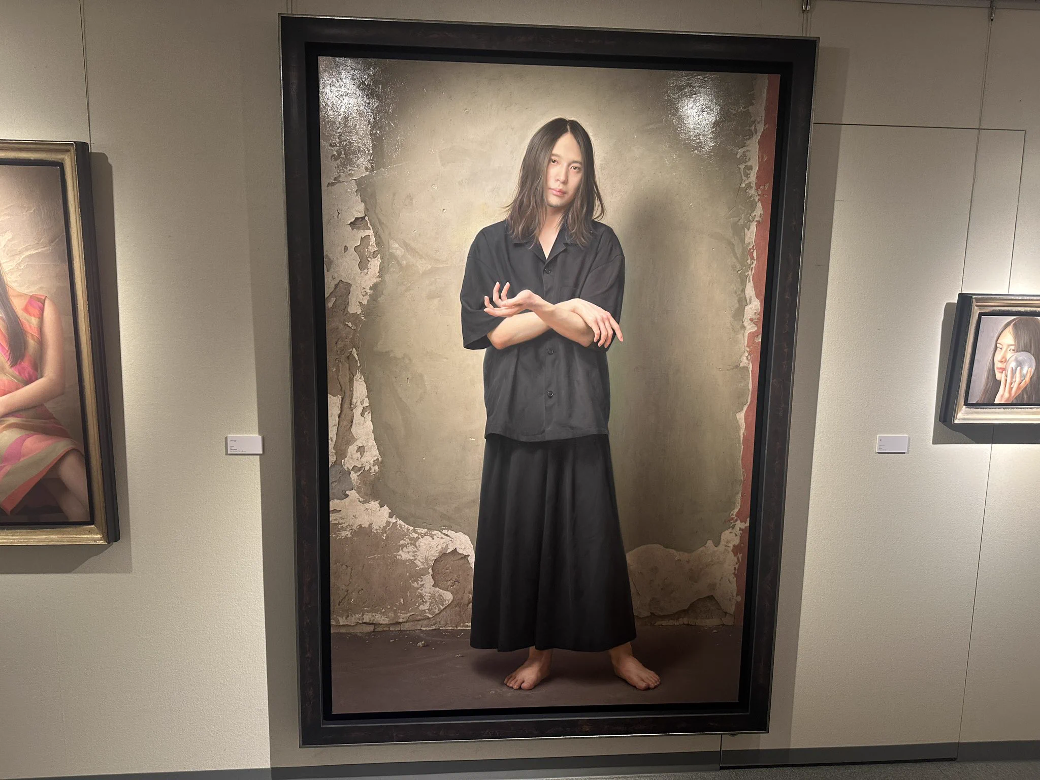 Reposts by 塩谷亮／画家 (@ryo_shiotani) / X