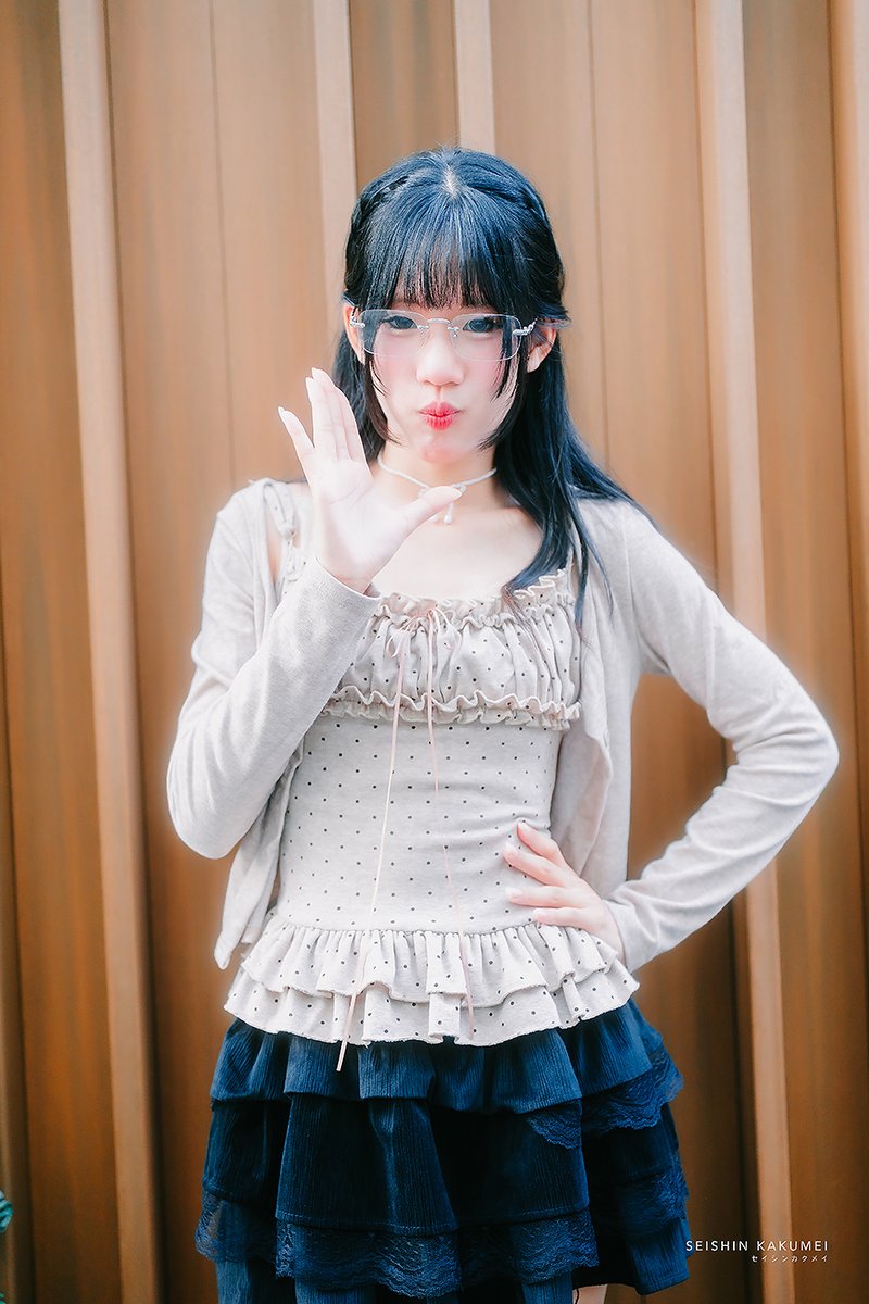 Seishin Kakumei「セイシンカクメイ」 (@seishin_kakumei) on Twitter photo 