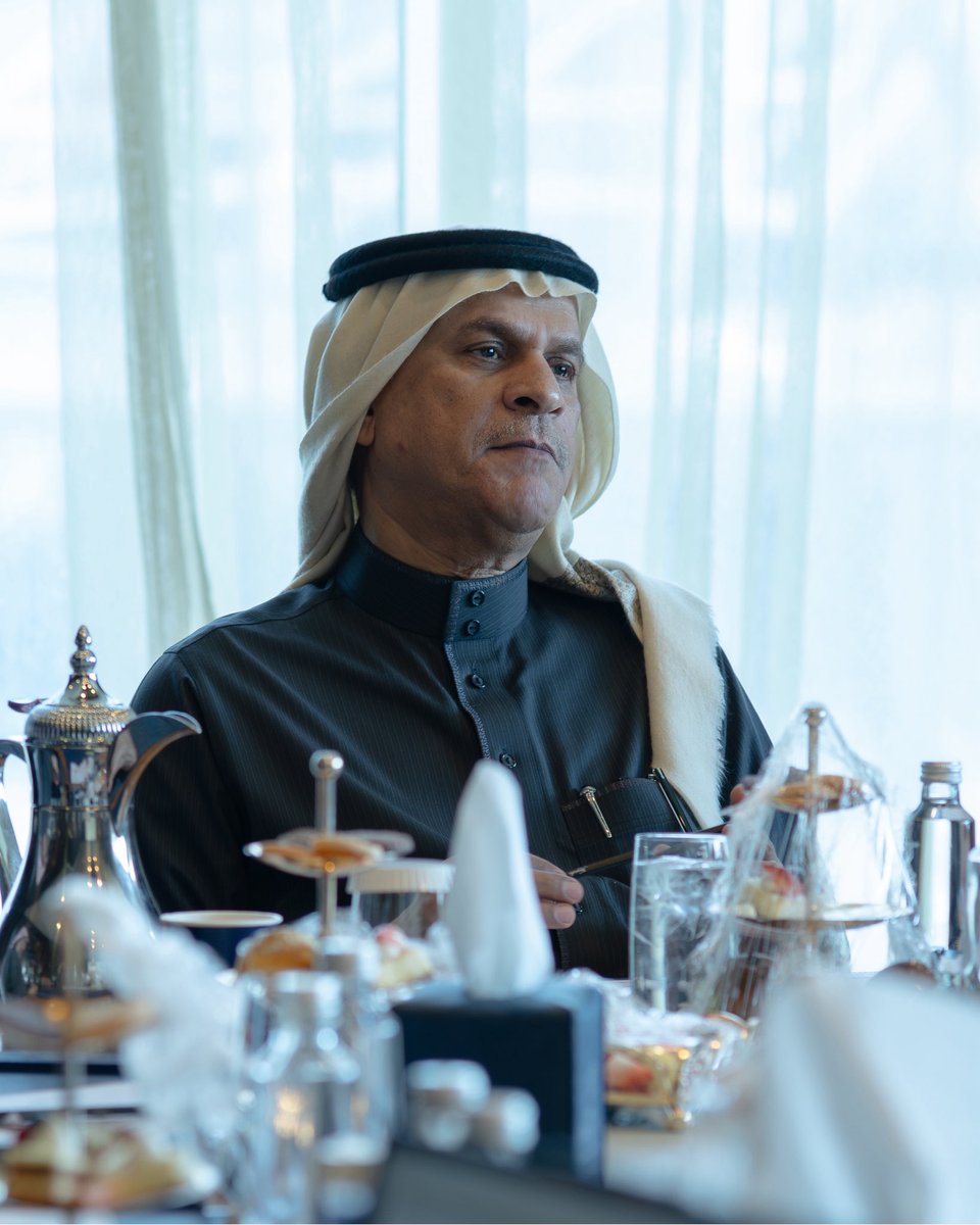 Afniah | أفنية tweet media