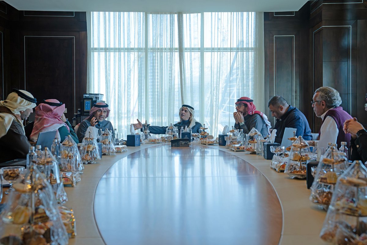 Afniah | أفنية tweet media