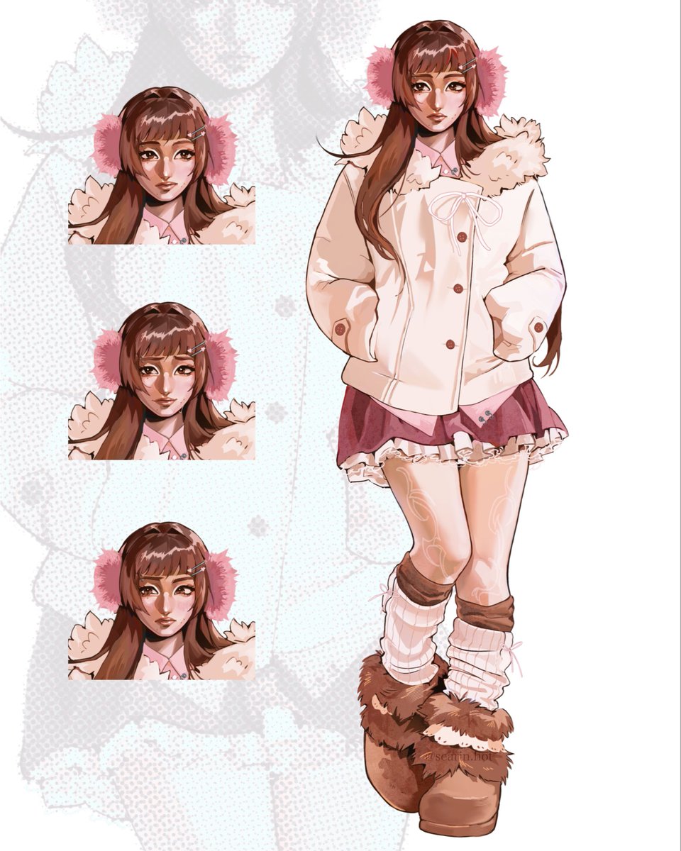 Searin.hottie 🍥 tweet media