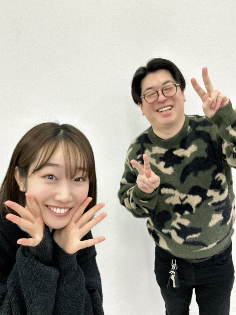 田所あずさofficial tweet media