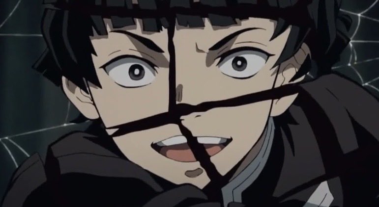 Keep_your_Smail's tweet photo. In Japan he’s known as “Dice Steak Senpai” (Saikoro Steak Senpai), btw. https://t.co/FjkUoxmanW