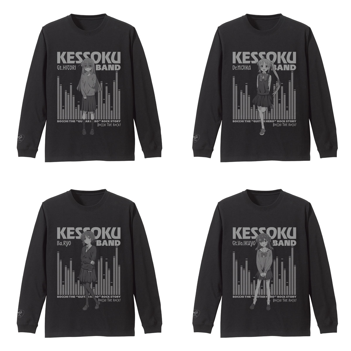 ぼっち・ざ・ろっく！ グッズ情報 (@bocchi_goods) / Posts / X