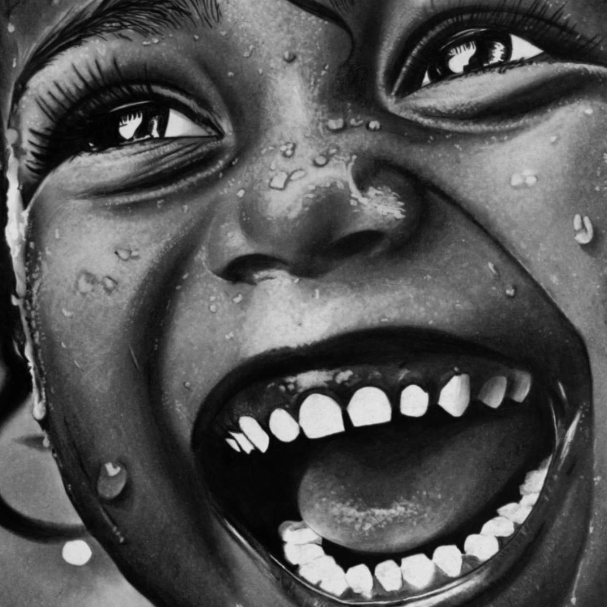 Good Morning CT

May your smiles be as exquisite as this👇