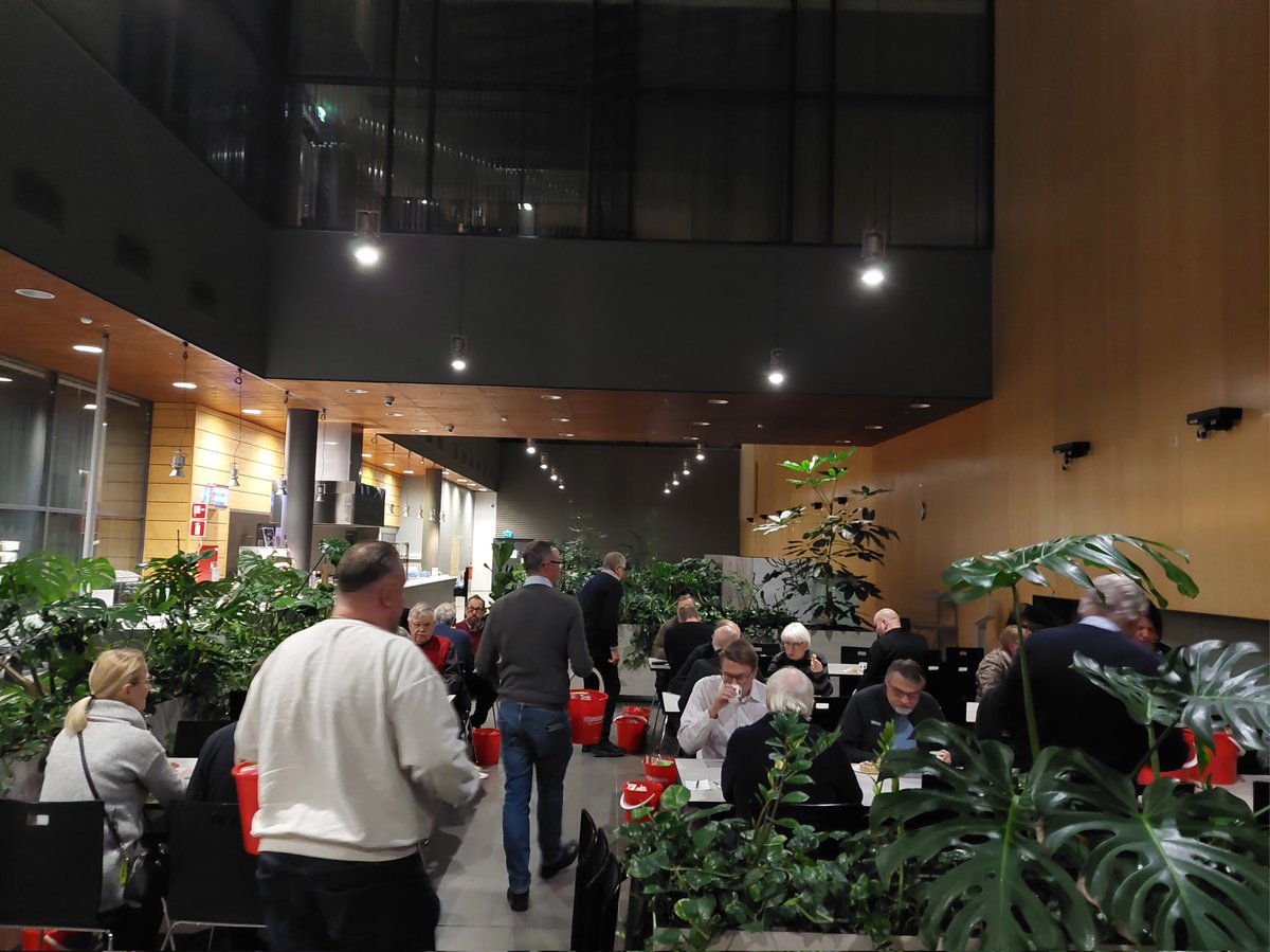 Keski-Uudenmaan Osakesäästäjät tweet media