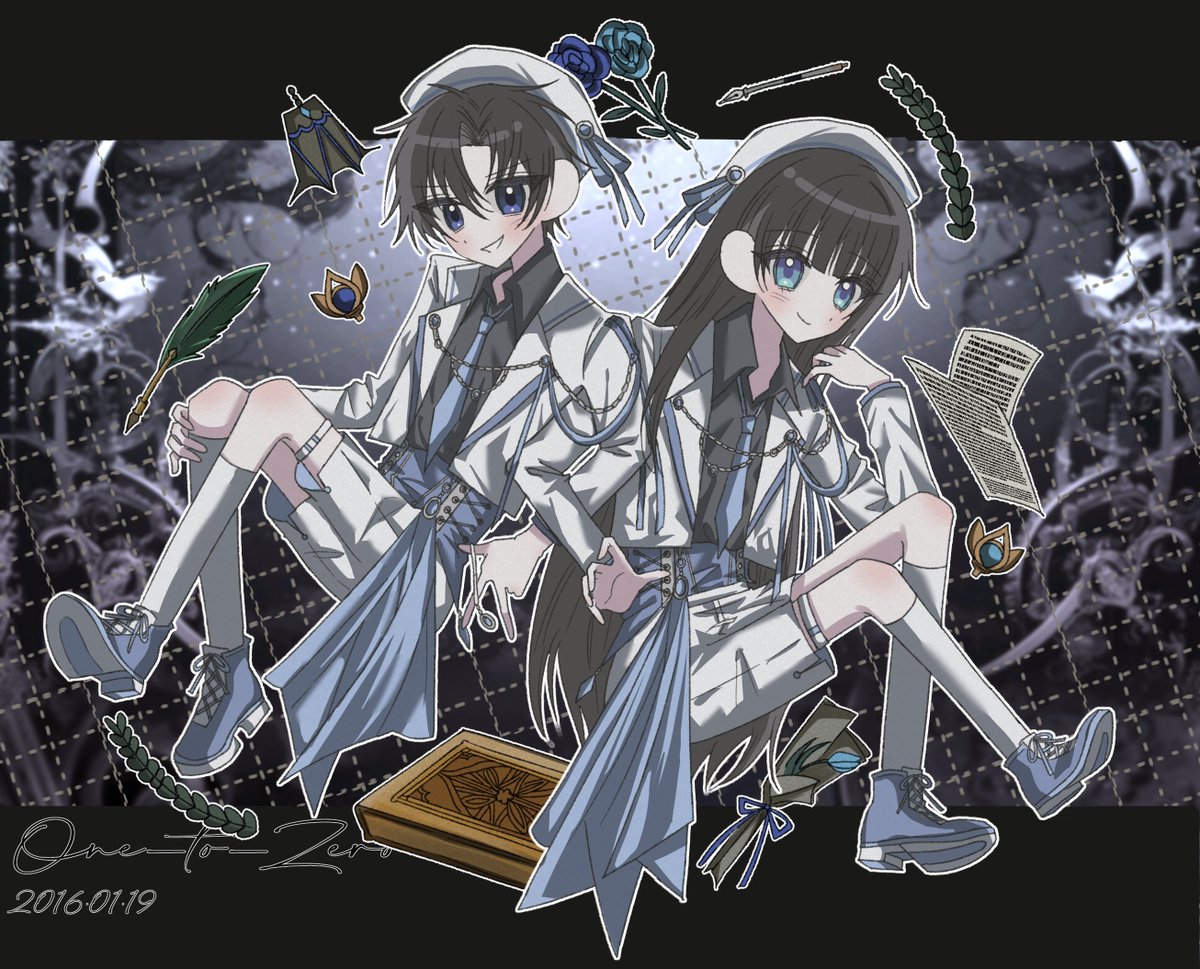 저희집 제로둥이들로 올만에 컴션넣어써요😍 
표정도 너무 찰떡이고 눈색도 인겜이랑 너무 똑같이 잘해주심..
글고보니 얘네랑 벌써 10년이나 됐네요 

ⓒ감티님