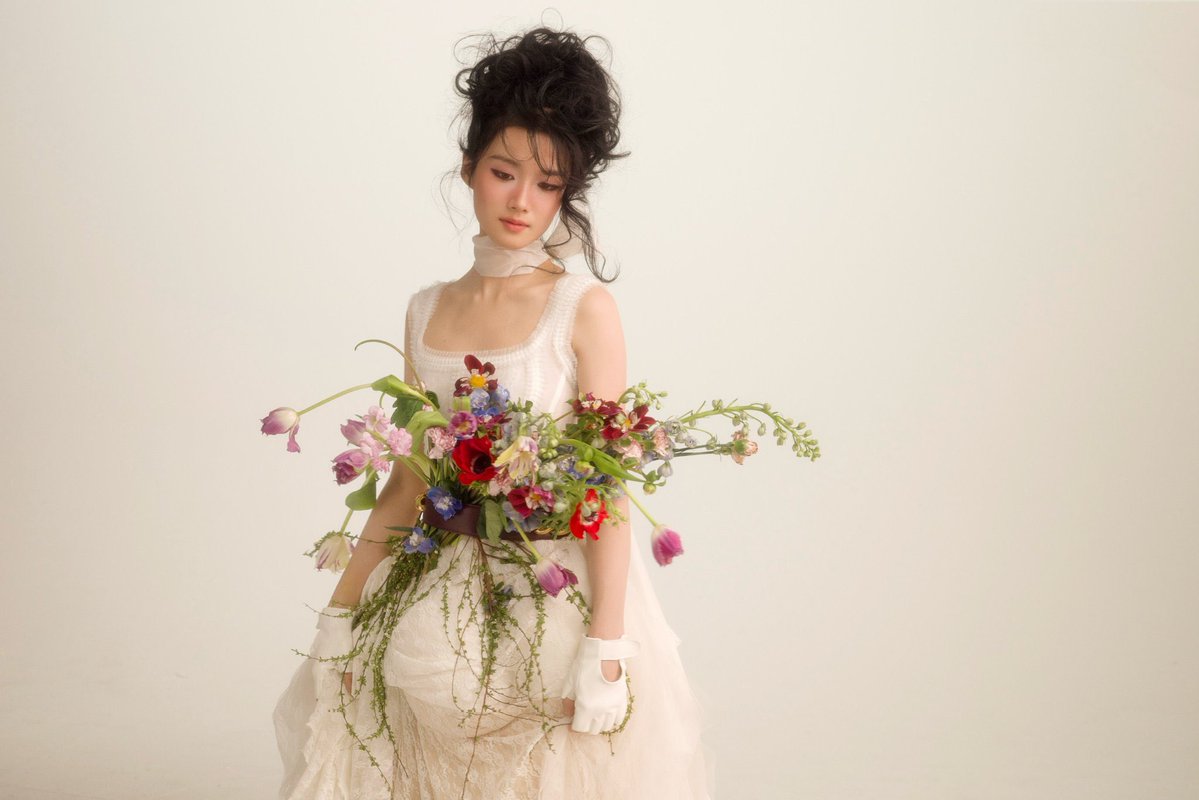 mingyisite's tweet image. jajan dmn yh @nanyiok