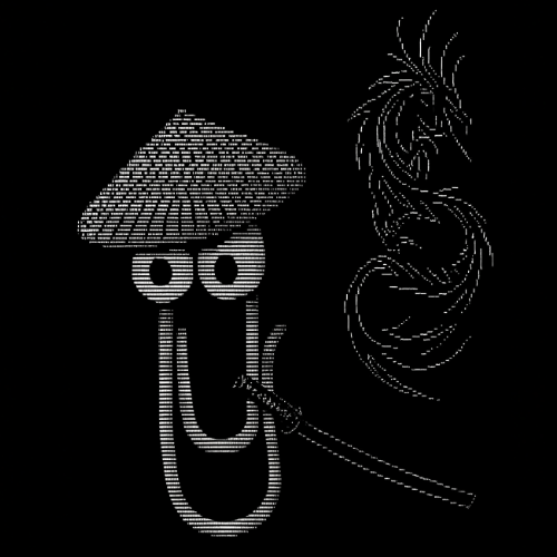 NyaBonforte's tweet image. $CLIPURAI is here

A legendary paperclip‑samurai token forged for those who slice through FUD, bend markets to their will, and never fold under pressure. The final guardian of true degen honor

CA:G2HsvMBbgG9h1ssRcGGJHy6Rc6GCH2NywZUaCps4pump