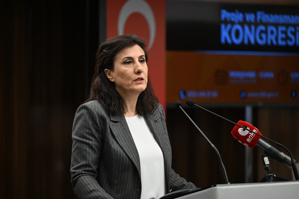 Türkiye Belediyeler Birliği / 1945 tweet media