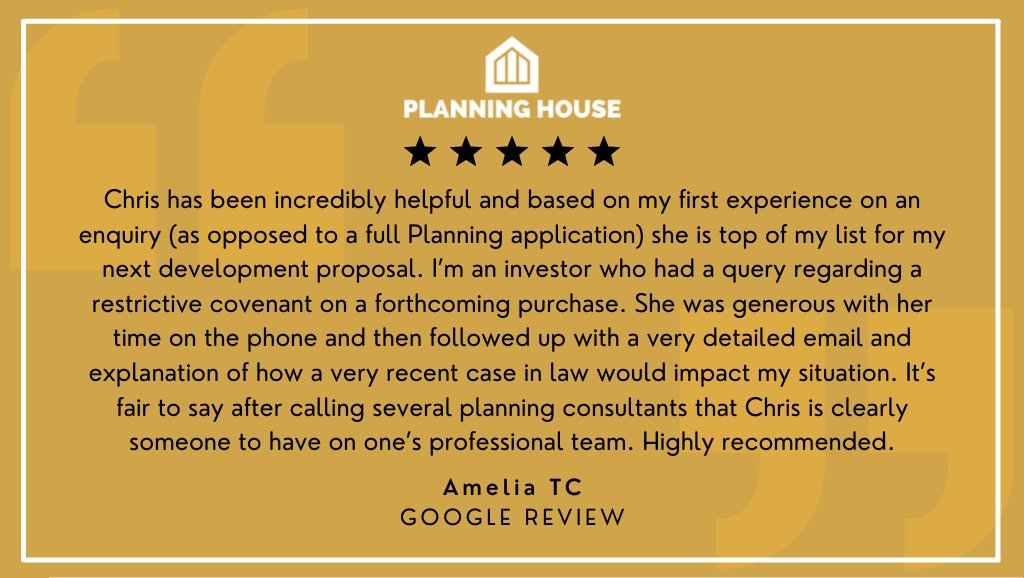 Planning House tweet media