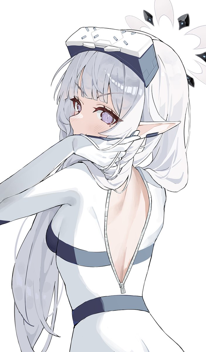 殘夜 ZANYA✨ (@ZANYA_001) / Highlights / X