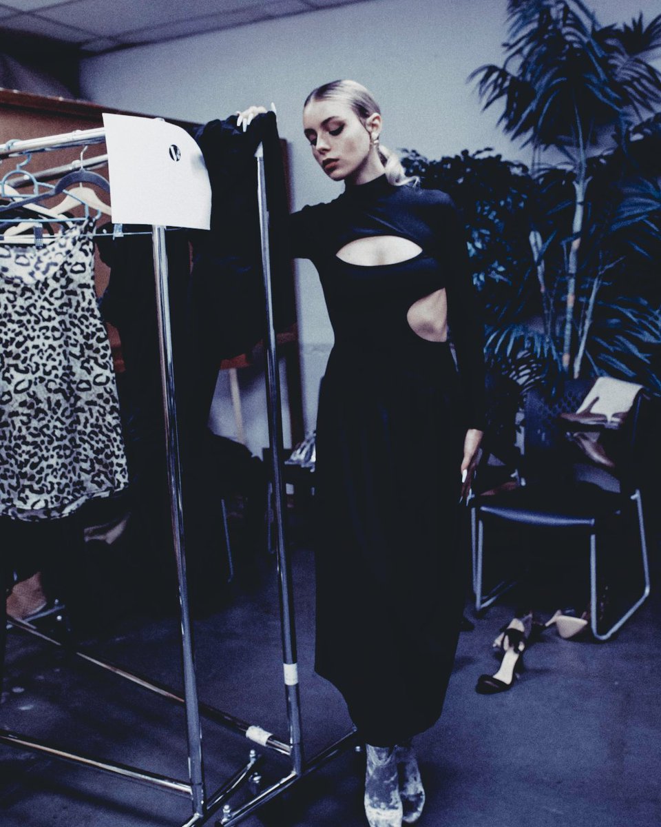 Eternal Water tweet media