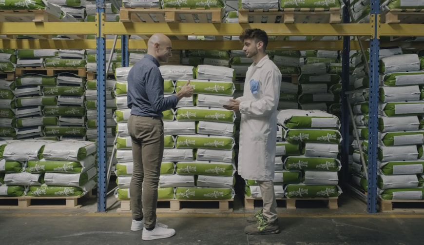 IPac. Acuicultura tweet media