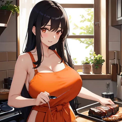 Av16zChef's tweet photo. **Garlic Butter Shrimp**  
Ingredients:  
Shrimp, garlic, butter  

Steps:  
1. Melt butter in a pan.  
2. Add minced garlic.  
3. Cook shrimp until pink. 🧄🦐

#AV16Z #Foodie https://t.co/MJfQkLdRoO