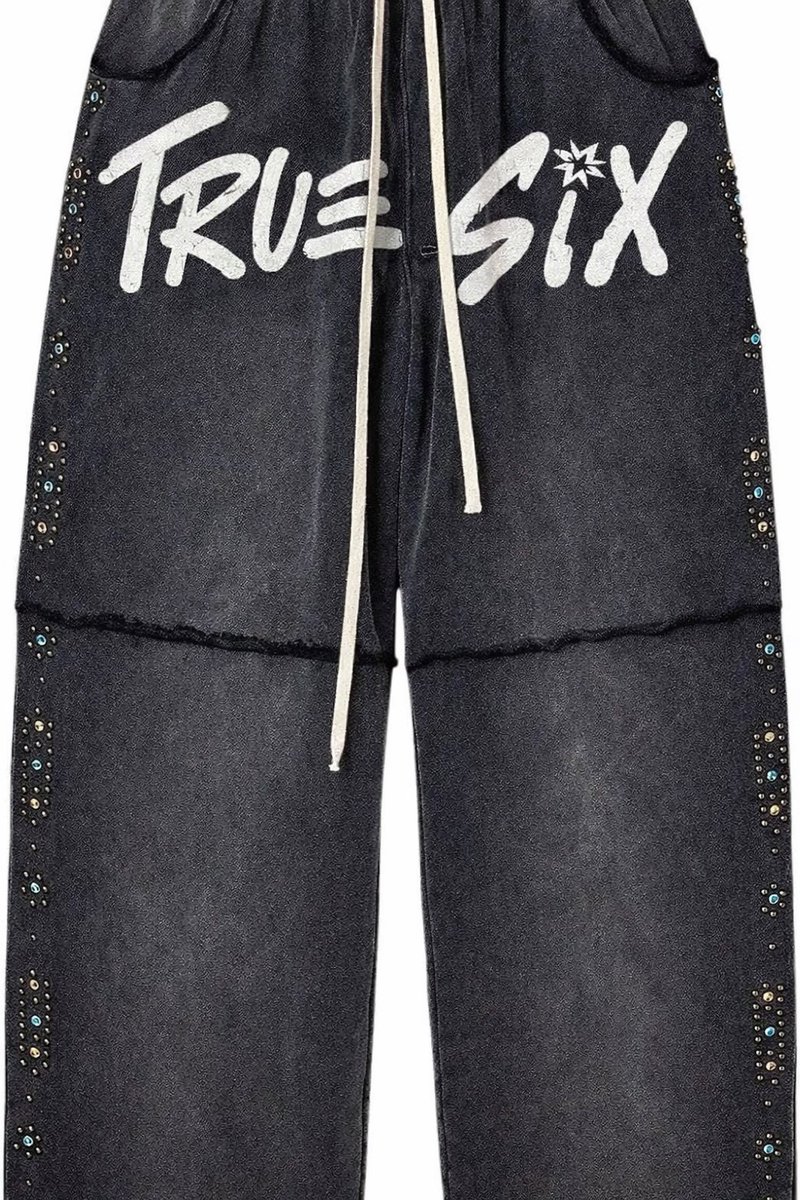 True6ENT's tweet image. True6 2026😪