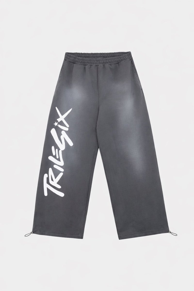 True6ENT's tweet image. True6 2026😪