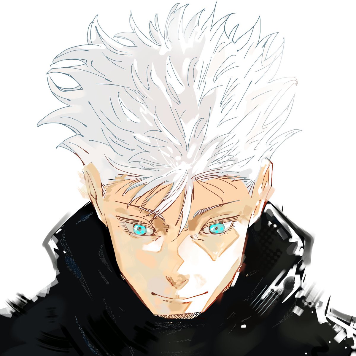 DoudouReviews's tweet image. #JujutsuKaisen #JujutsuKaisen3Modulo #JujutsuKaisenSpoilers 

Yuji est devenu le plus fort après Gojo mais à un niveau stratosphérique 
- il possède plusieurs techniques occultes 
- il maîtrise le sort d’inversion à haut niveau 
- il maîtrise l’extension du territoire 
- peut…