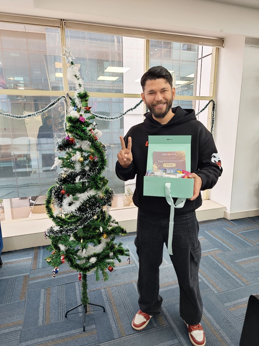 Pratik Rai tweet media