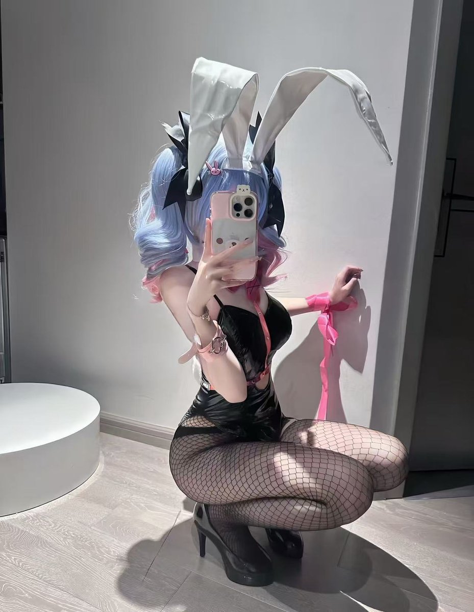 wulicosplay's tweet image. 