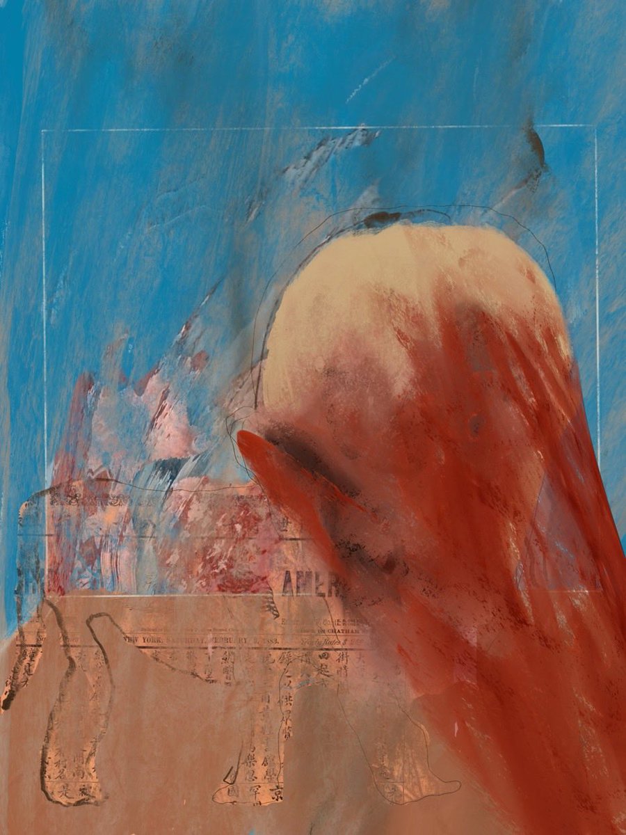 The Isolationist🪞 tweet media