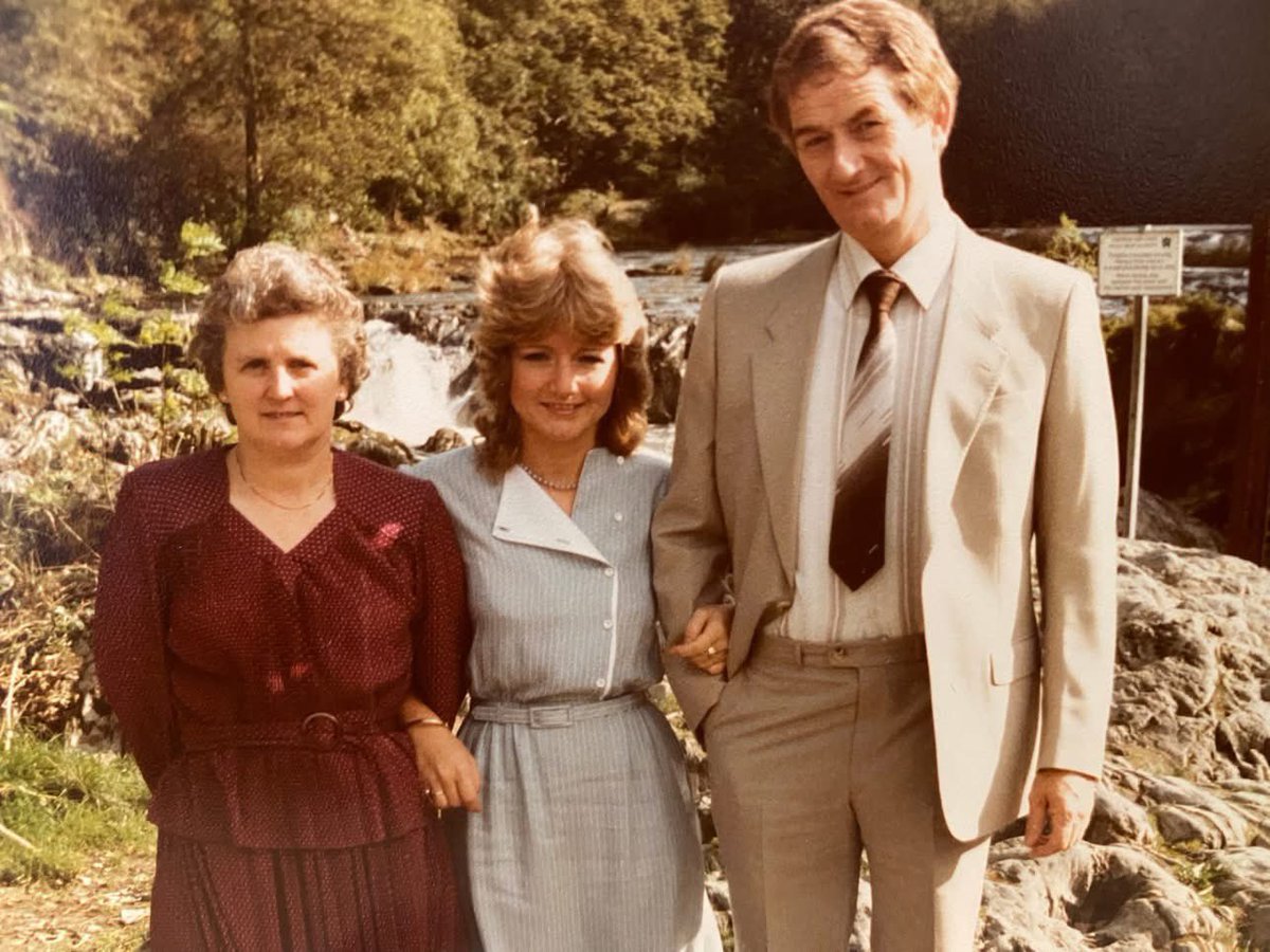 Linda Davies tweet media