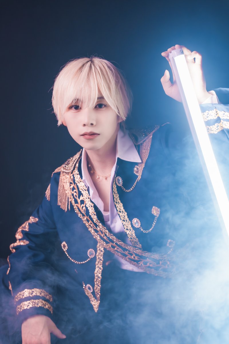 Lumi7's(ルミナス) tweet media