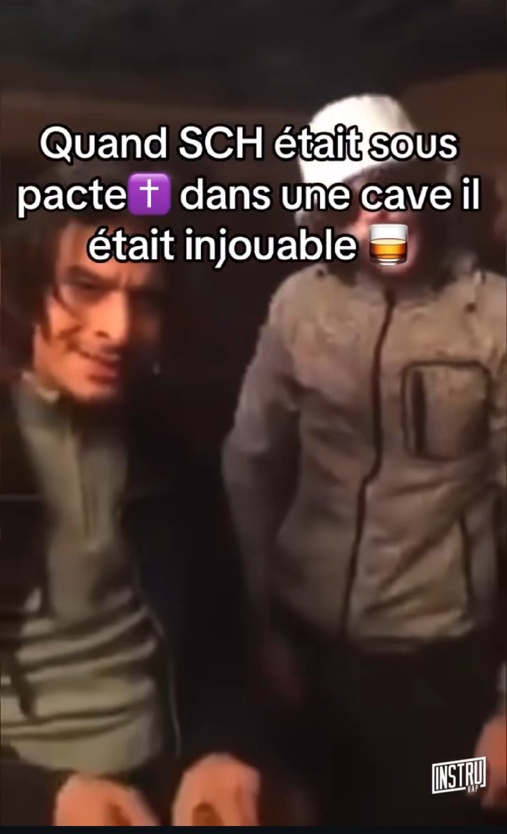 NoCapFefe's tweet image. Pk sur sa pp elle regarde la caméra comme le pote de sch prime