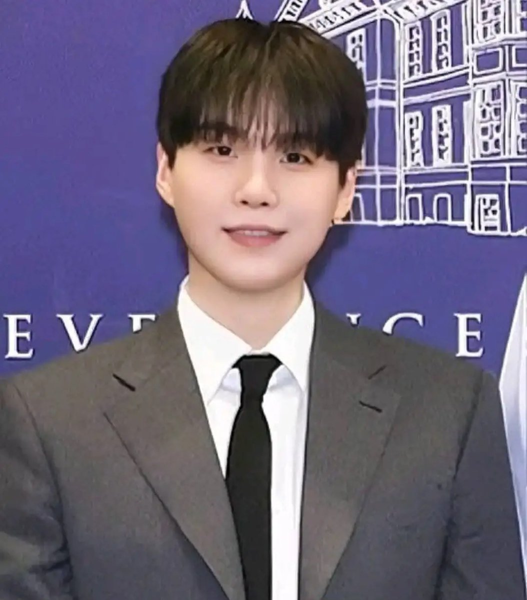 DataAgustD's tweet image. 🌟 #SUGA Effect — please open &amp;amp; engage❗️

Severance Hospital has been awarded the “2026 Korea Brand Hall of Fame” in the general hospital category, with the Min Yoongi Treatment Center cited as one of the key reasons 🥹

“In particular, the 'Min Yoongi Treatment Center' opened…